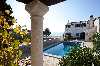 Villa with swimming pool in Sumartin on Brac Island