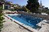 Villa with swimming pool in Sumartin on Brac Island