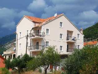 Holiday House No.506, Bol, Brac Island