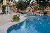 Villa mit Pool in Milna auf Brac