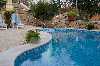 Villa with swimming pool in Milna on Brac Island