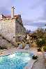 Villa with swimming pool in Milna on Brac Island
