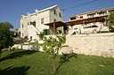 Villa con piscina nel paese di Sumartin sull'isola di Brac