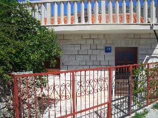 Holiday House No.513, Bol, Brac Island