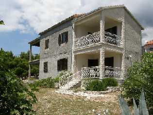 Casa per le vacanze No.503, Bol - isola di Brac / Brazza
