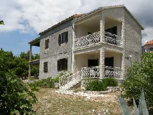 Holiday House No.503, Bol, Brac Island