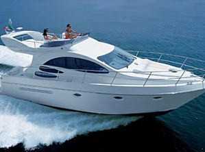 Azimut 39