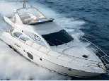 Motoryacht Charter Kroatien