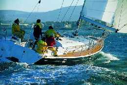 Elan 45