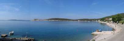Insel Cres Martincica