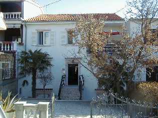 Ferienhaus Crikvenica Nr.391