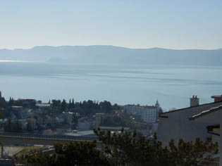 Ferienhaus Crikvenica Nr.391