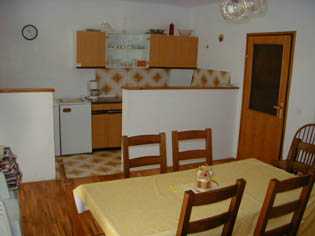 Ferienhaus Crikvenica Nr.391