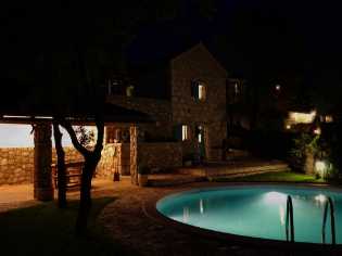 Ferienhaus 463