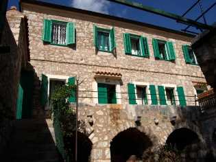 Casa per le vacanze Crikvenica no.461