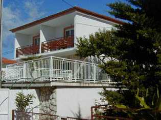 Holiday house no.365, 3 holiday apartments for 4-5 persons