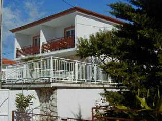 Kuca za odmor Crikvenica br.365, apartmani br.1-3 