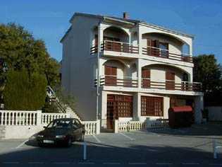 Ferienhaus Nr.294