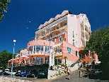 Hotel Marina Crikvenica mit 6 Apartment und 44 Ferienzimmer