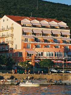 Hotel Marina