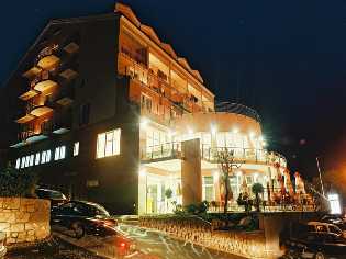 Hotel Marina