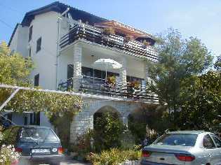 Casa vacanze Crikvenica no.373