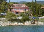 Holiday Home No.372, 7 apartments for 2-5 persons