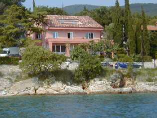 Casa per le vacanze Crikvenica no.372