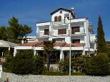 Pension Klaudija, 14 rooms for 1-3 persons