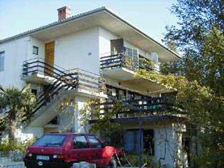 Ferienhaus Nr.129