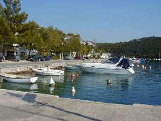 Ferienhaus Crikvenica Nr.364