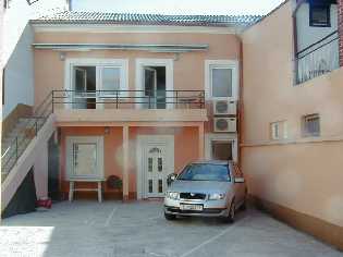 Casa vacanze Selce no.401