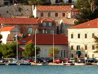 Located on the foothills of Sveti Rok, overlooking Cavtat.