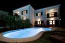 Villa with swimming pool in Hvar