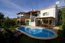 Villa with swimming pool in Hvar