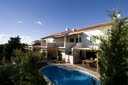 Villa with swimming pool in Hvar