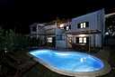 Villa with swimming pool in Hvar