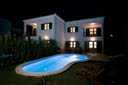 Villa with swimming pool in Hvar