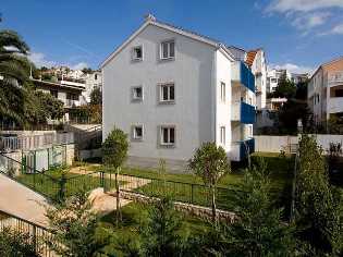 Zum Vergrößern auf das Bild klicken Ferienwohnungen auf Hvar