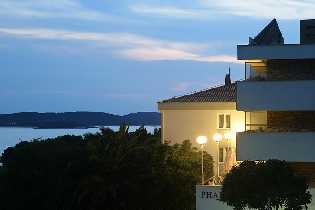 Aparthotel Pharia Hvar