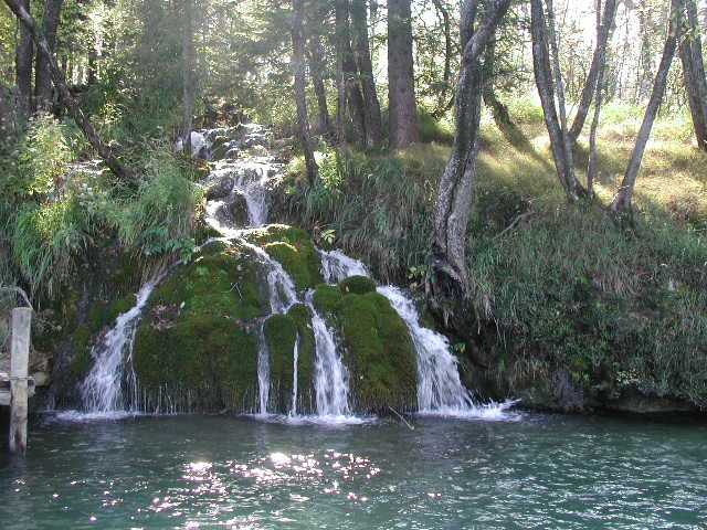 Plitvice