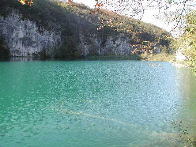 Plitvice