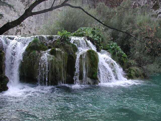 Plitvice