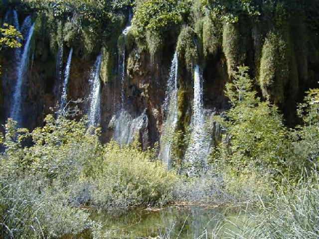 Plitvice