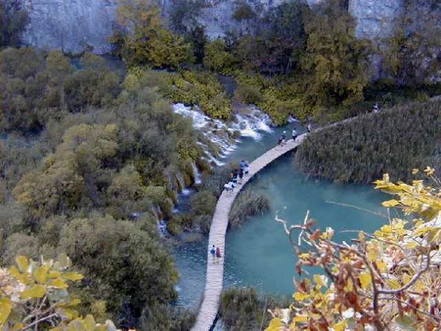 Plitvice