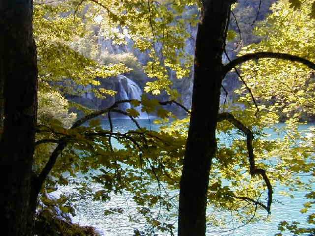 Plitvice