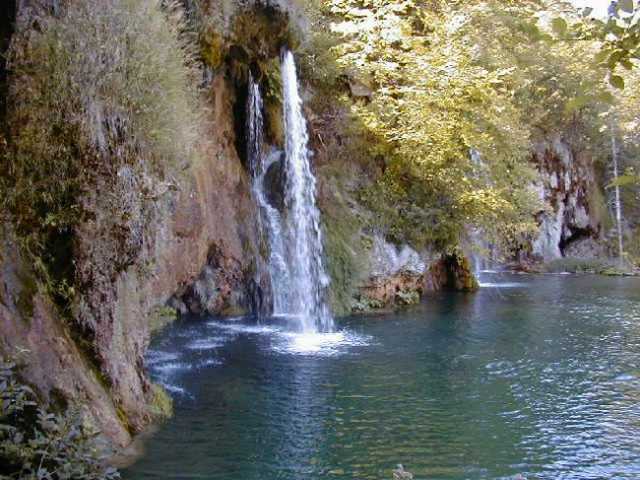 Plitvice