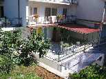 Kuća br.395, 2 apartmana za 2-3 osobe