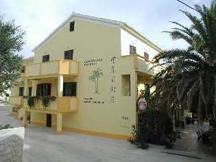 Pension Palma