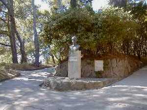 Monument